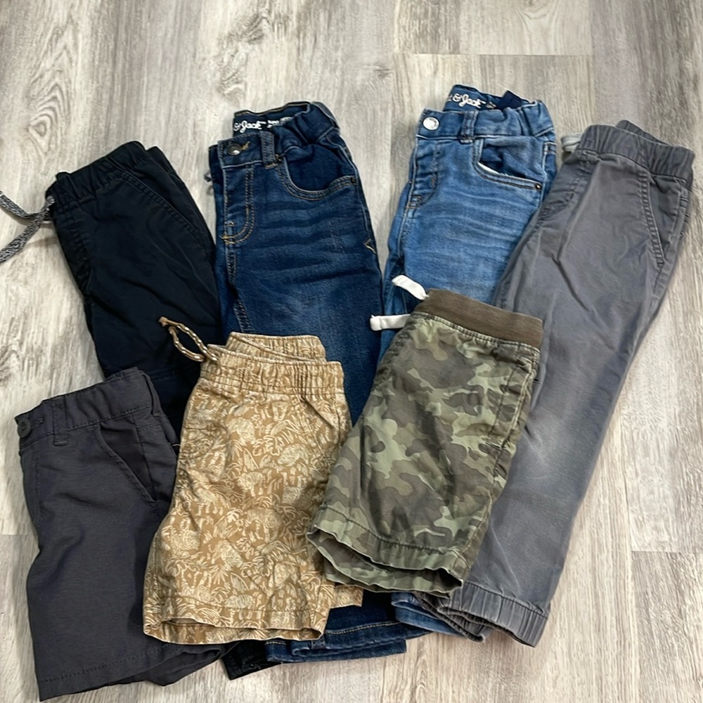 Cat & Jack bundle